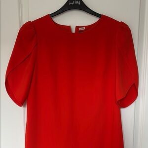 Cynthia Steffe dress
